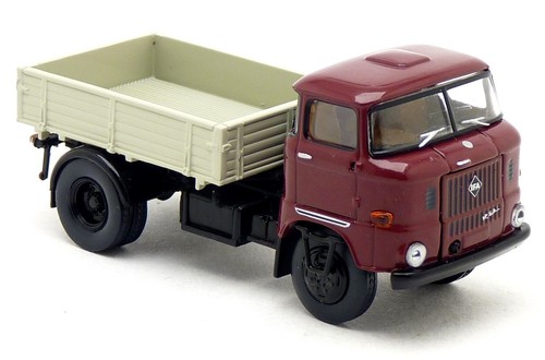 Brekina 71256 ifa - 71256, 50
