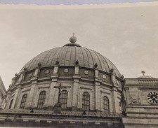 Altes Foto Dom St. Blasien