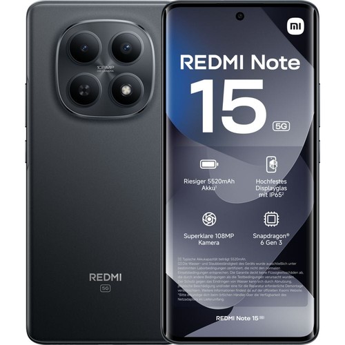 Xiaomi redmi note - redmi, gb