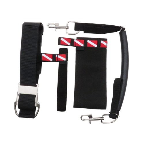 Premium ergonomischer griff - ergonomischer,