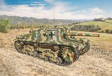 Italeri 6759 Semovente M42 da