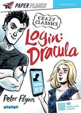 Login : Dracula  von Flynn