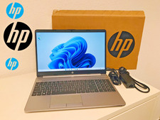 HP 255 G8 Laptop * Windows 11 Pro * AMD Ryzen 5 * 16 GB RAM * 256 GB SSD