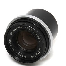 Schneider Kreuznach Xenon