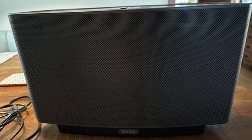 Sonos play gen - gen., wlan