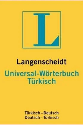 Langenscheidts