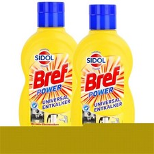 Sidol Universal-Entkalker 500