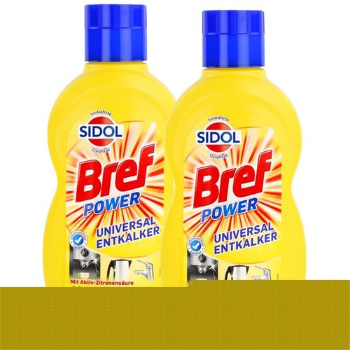 Sidol universal entkalker 500 - sidol, universal-entkalker