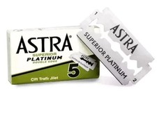 Astra Superior Platinum 5