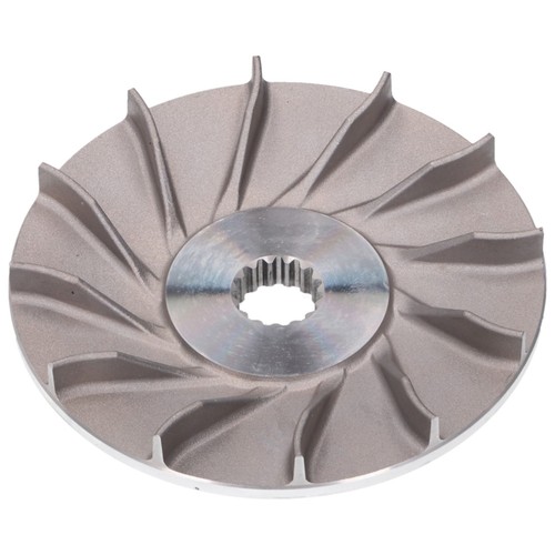 Lüfterrad naraku cnc - lüfterrad,