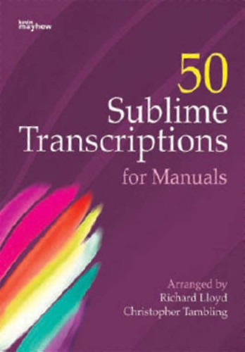 Sublime transcriptions for - 50,