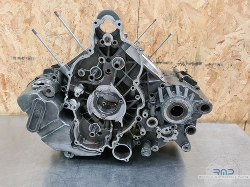 Motorblock blank ktm rc8 - blank,