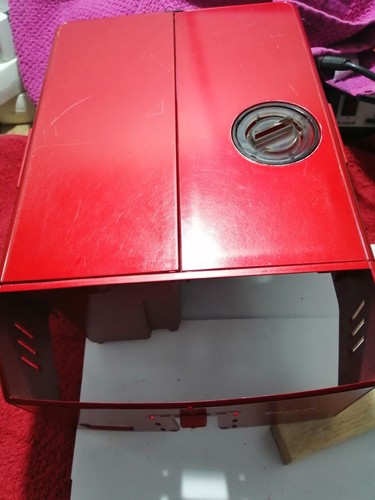 Saeco minuto hd8867 - saeco,
