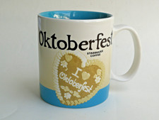 Starbucks "Oktoberfest