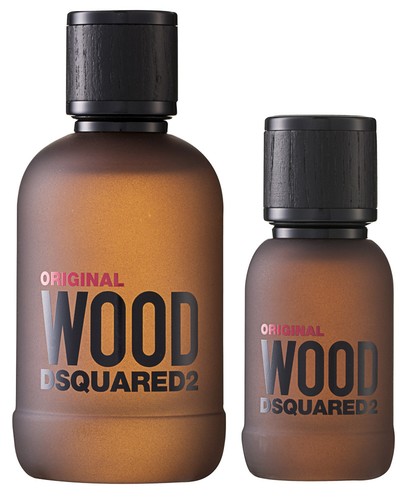 Dsquared2 original wood - dsquared2,