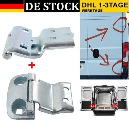 Tür scharnier hecktüre - tür,