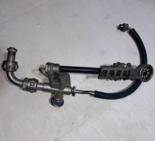 Dräger Druckminderer Dosierventil Finimeter Leutnant Lund Kreislaufgerät