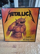Metallica: Jump in the Fire