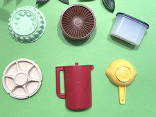 Tupperware® 6 x Miniaturen