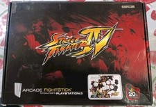 Street Fighter IV Fight Arcade