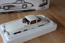 Minichamps Mercedes 300 SL