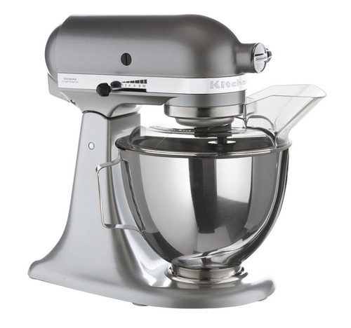 Kitchenaid küchenmaschine 3 - kitchenaid, 4,3