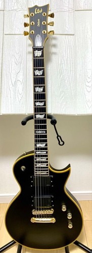 Esp ltd 1000 gitarre - ltd, ec-1000
