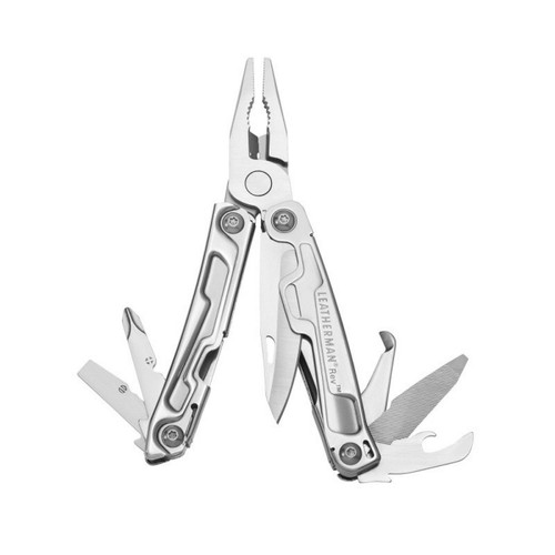 Leatherman rev multitool - leatherman,