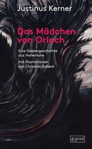 Das mädchen von orlach - mädchen, eine