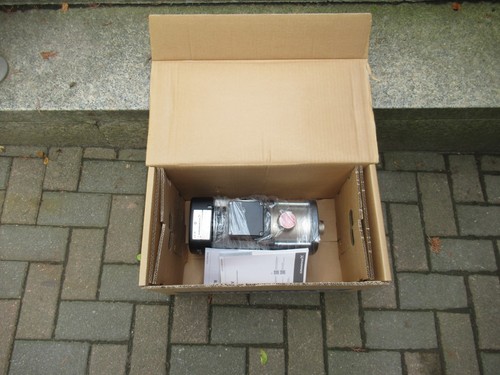 Grundfos cm3 g - grundfos, a-r-g-e-auoe
