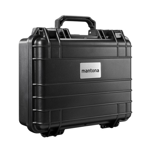 Mantona outdoor kamerakoffer - outdoor,