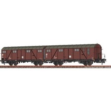 Brawa 51298 gedeckter - h0,
