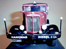 SCHUCO 02891 Zugmaschine