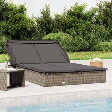 Poly rattan sonneninsel - poly,