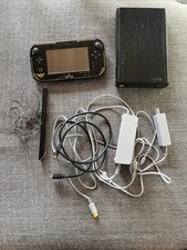 Nintendo Wii U-  Zelda Wind