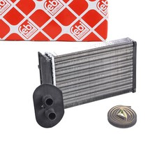 febi 18158 Wärmetauscher