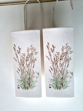 2x Luftbefeuchter Wasserbehälter Wasserverdunster für Heizkörper mit GRÄSERMOTIV