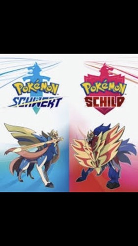 Wunsch pokémon alles was das - alles,,