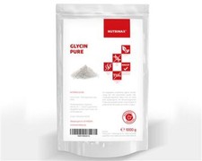 2000g - Glycin Pulver 100%