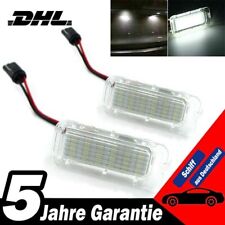 LED Kennzeichenbeleuchtung