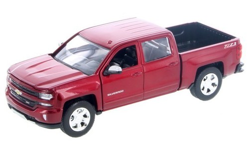 Chevrolet silverado 1500 - 1500,
