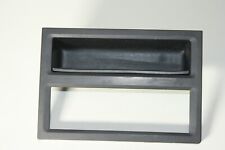 VW T4 Blende Armaturenbrett  Climatronic 1999-2003  3