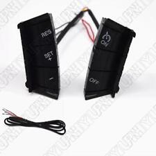 Auto Tempomat Lenkradtaste