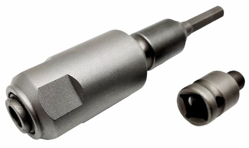 Hex 6kant adapter für - hex,
