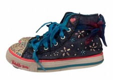 Twinkle Toes Skechers