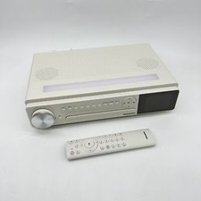 Grundig GKR1020 DKR 2000 BT DAB + CD Küchenradio mit Bluetooth, DAB + Empfang un