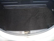 Passform Kofferraummatte /