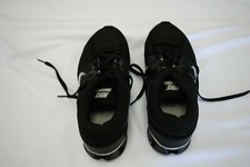 Nike Reax Run 6 Black/Black