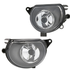 Nebelscheinwer set links und - set,