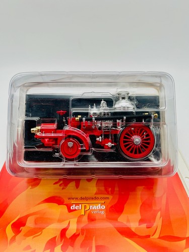 Delprado feuerwehrfahrzeuge - delprado,